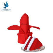 KHĂN ĂN NAPKIN MAY, IN, THÊU LOGO THEO YÊU CẦU